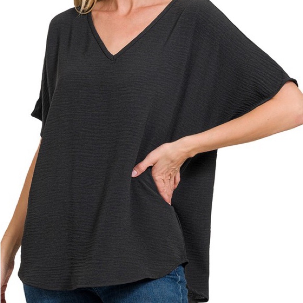 Zenana brand top